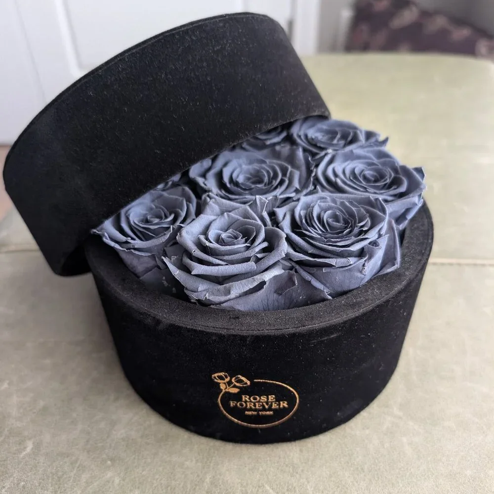 Rose Forever Preserved Roses